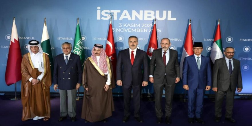 İsrail gazetesi: BAE, Gazze planında Türkiye ve Katar’ın rolü konusunda endişeli