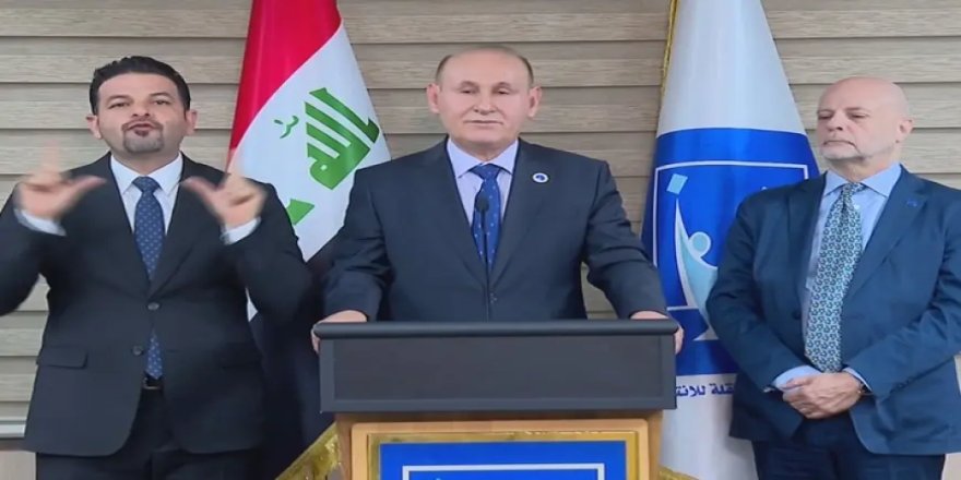 Irak seçimleri: Sudani’nin ittifakı birinci oldu, Kürt partileri güçlerini korudu