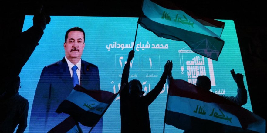 Irak seçimleri: Başbakan Sudani yeni hükümeti kurabilecek mi?