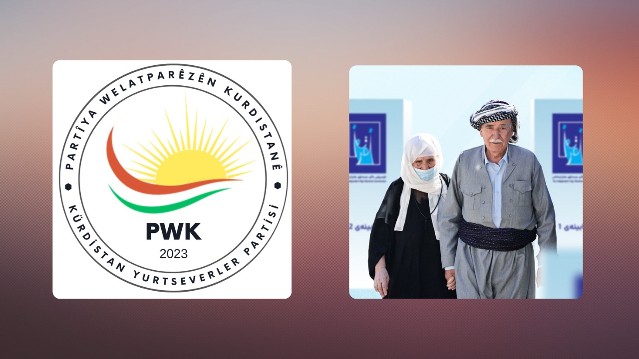 PWK: Irak Seçimlerinin Güney Kürdistan'da Kürtlerin İç Birliğine Vesile Olmasını Diliyoruz