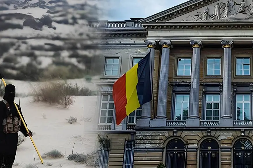 Belçika'da İlk Ezidi soykırımı davası: IŞİD üyesine gıyaben müebbet