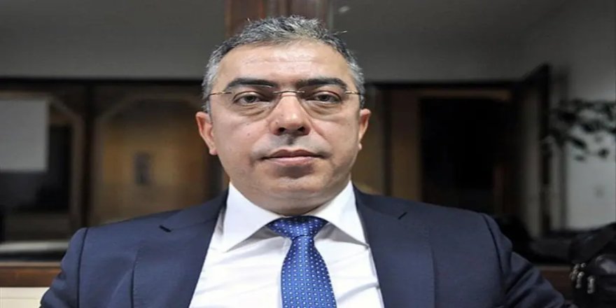 Mehmet Uçum, Yeni Çözüm Sürecinde 1239 Sayılı Kanun’a İşaret Etti