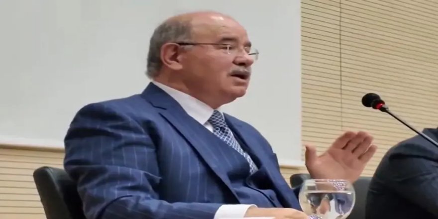 Hüseyin Çelik, Salih Müslim'in 16 Yıl Önceki Türkiye Ziyaretini İlk Kez Açıkladı