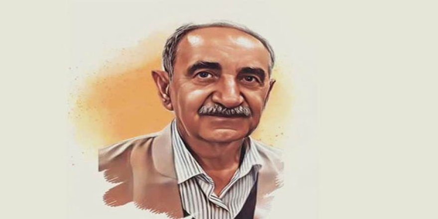 Kürt edebiyatının büyük mirası: Aziz Gerdi’nin 18 bin aşkın eseri korunmaya alındı