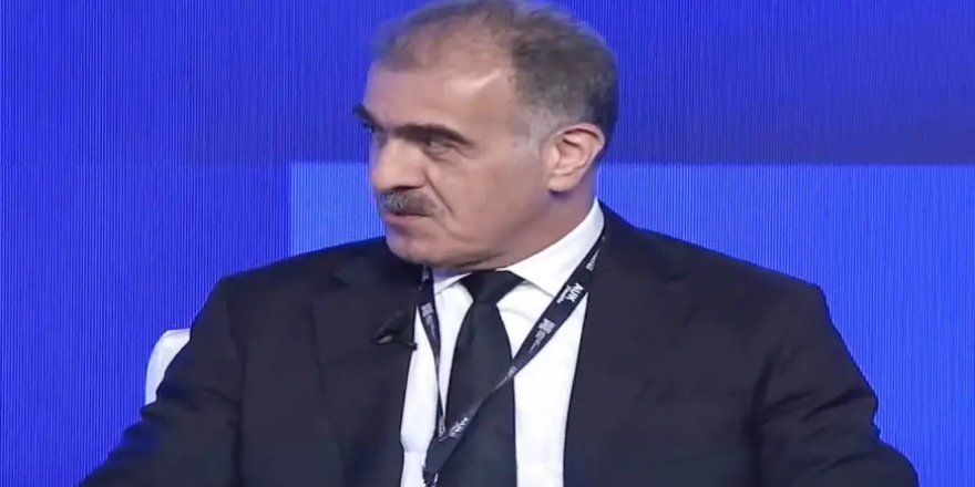 Sefin Dizayi: Koalisyon Güçleri Irak’ta Kalmalı