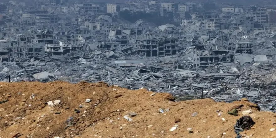 Gazze’de Uluslararası Güç İçin hazırlıklar hızlanıyor: İlk birlikler 2026 başında bekleniyor