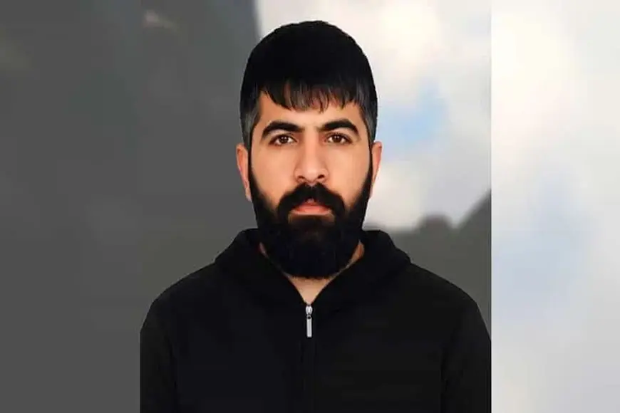 İran’da Kürt vatandaş polis kontrol noktasında vurularak hayatını kaybetti