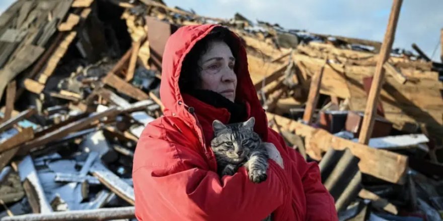 28 maddelik 'gizli Ukrayna barış planı' hakkında neler biliniyor?