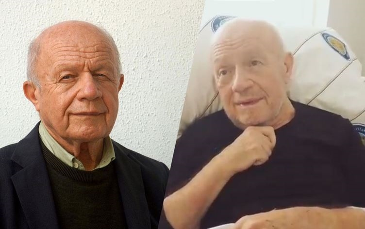 İsmail Beşikci’nin yarın taburcu edilmesi bekleniyor: ‘Diyarbakır’da kalacak’