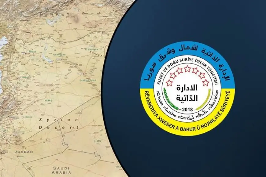 Jerusalem Post: Suriye parçalanırken İsrail, Kürtlerle ittifakını derinleştirmeli
