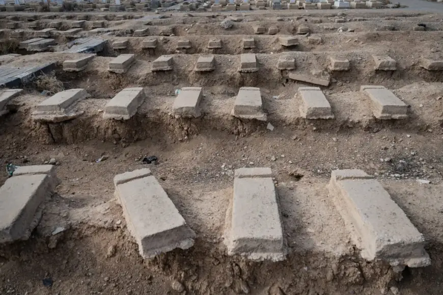 14 Yıllık Karanlık: 140 Bin Kayıp ve Açılmayı Bekleyen Mezarlıklar