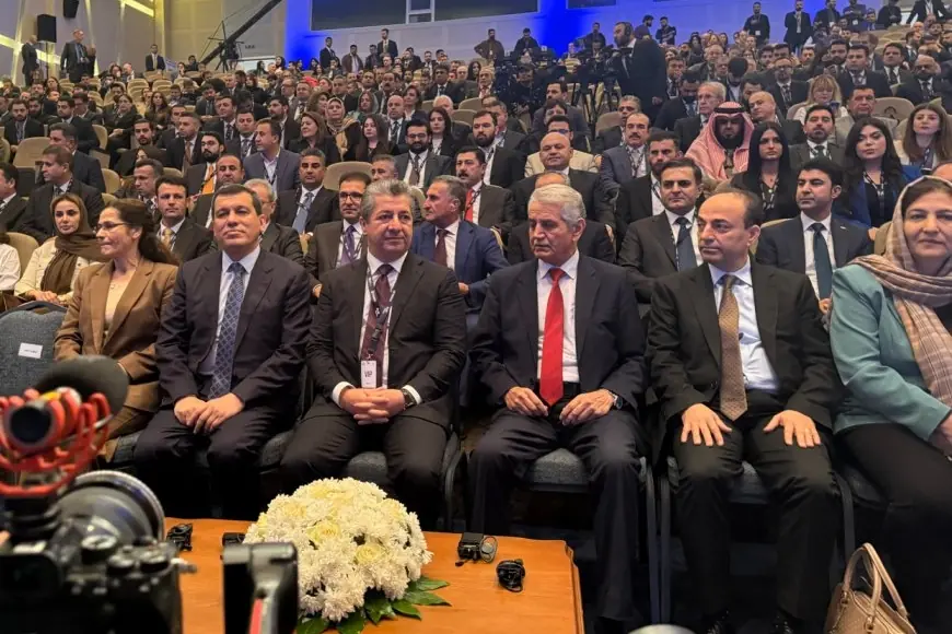 ENKS: Kürt birliği için umut verici bir atmosfer