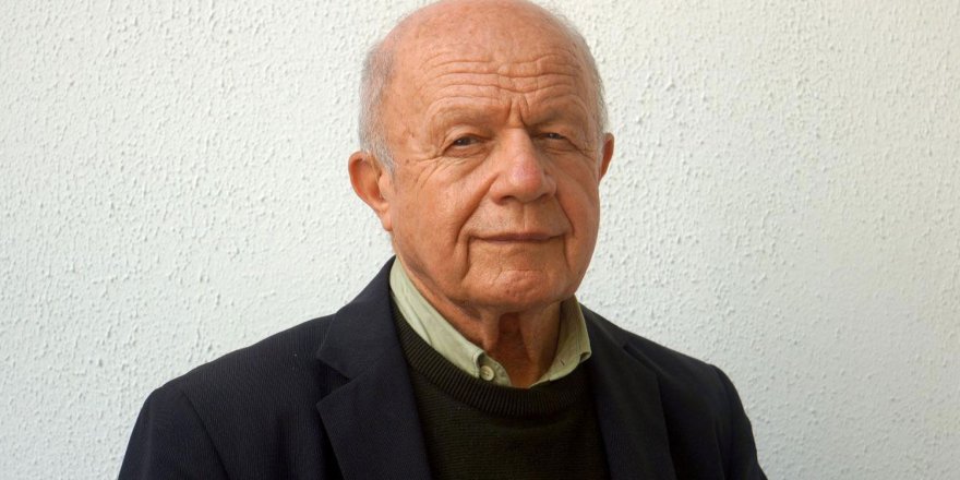 İsmail Beşikçi’nin Sağlık Durumuna Dair Yeni Açıklama