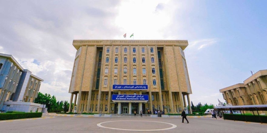 KDP: KYB olmadan da hükümet kurabiliriz