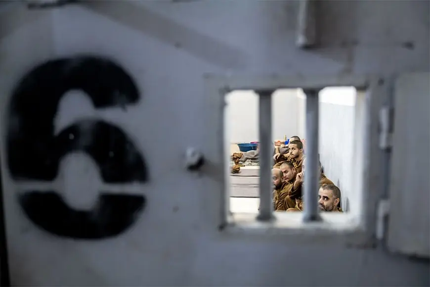 Wall Street Journal: IŞİD cezaevleri ve kampları kırılgan Suriye’de patlamaya hazır