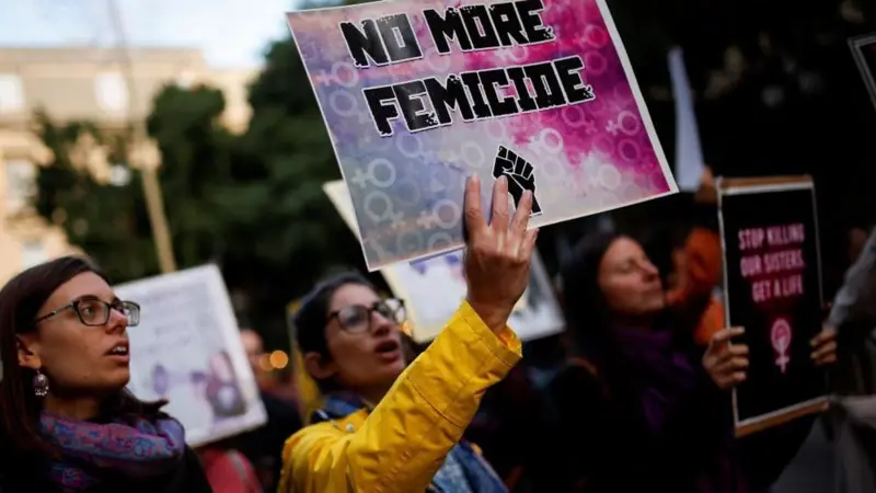 BM: Her 10 dakikada bir kadın ya da kız çocuğu evlerinde öldürülüyor