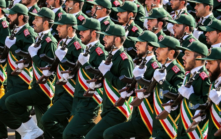 Avustralya, İran Devrim Muhafızları'nı 'terör listesi'ne aldı