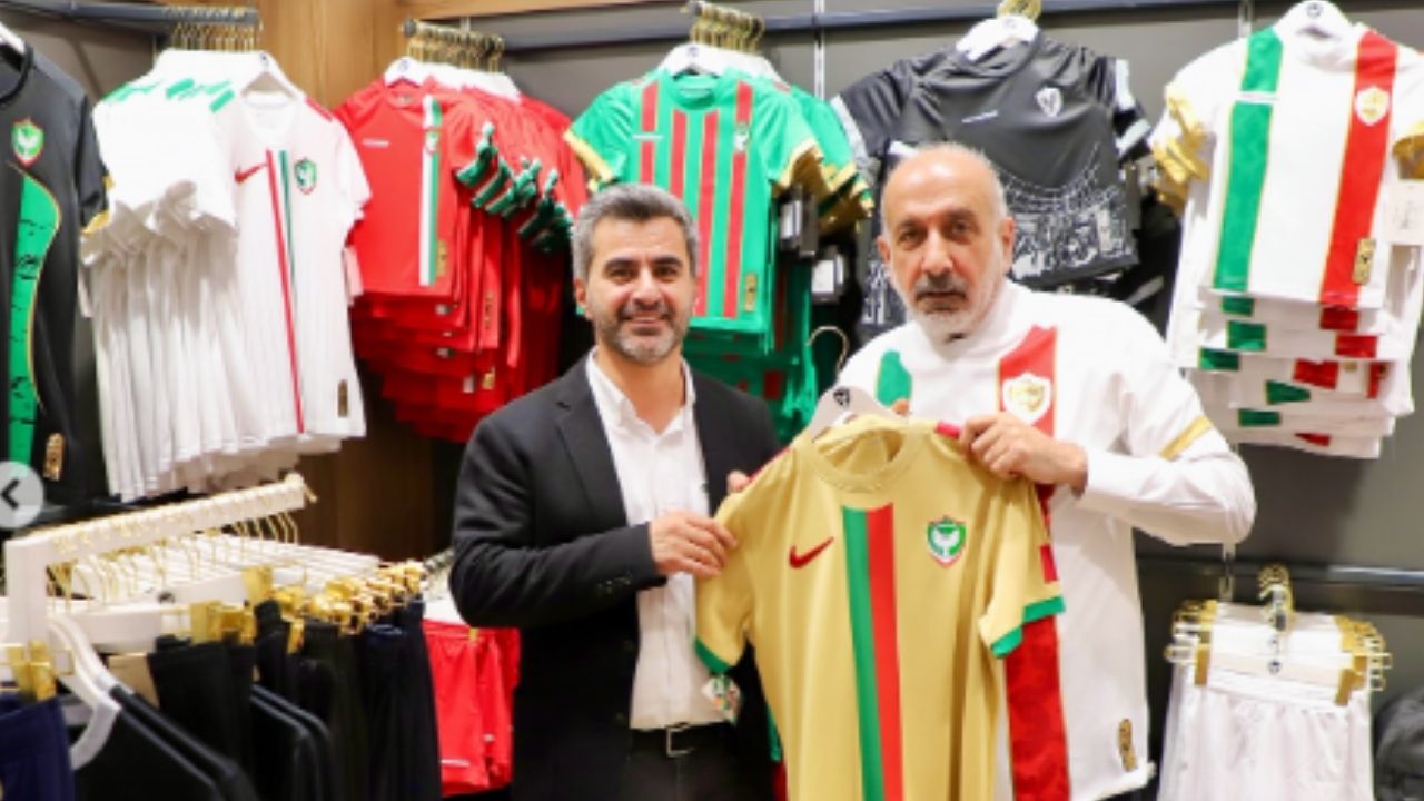 DTSO Başkanı Kaya: Amedspor’umuz halkın takımıdır