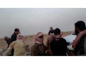 Yine Kerkük yine IŞİD saldırısı