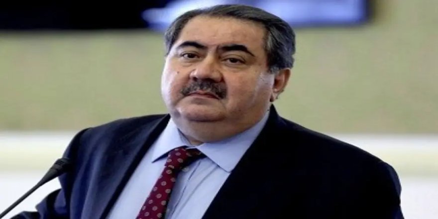 Hoşyar Zebari: Kor Mor’a saldırı Grad füzeleriyle yapıldı