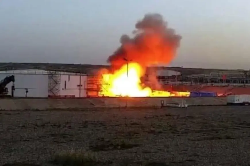 NYT: Kor Mor Saldırısı, ABD ve Erbil’e Uyarıydı