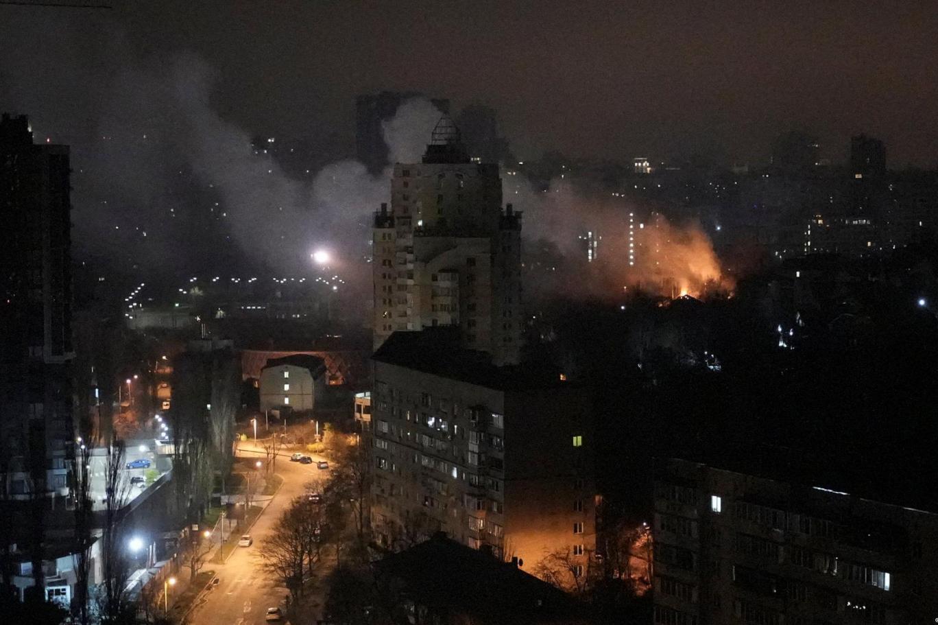 “Barış planı” görüşmeleri: “ABD, Rus işgalini tanımaya hazırlanıyor”