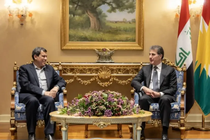 Rojava ve Kürdistan Bölgesi Arasındaki İlişkiler Gelişiyor… Türkiye’nin Rolü Tartışılıyor