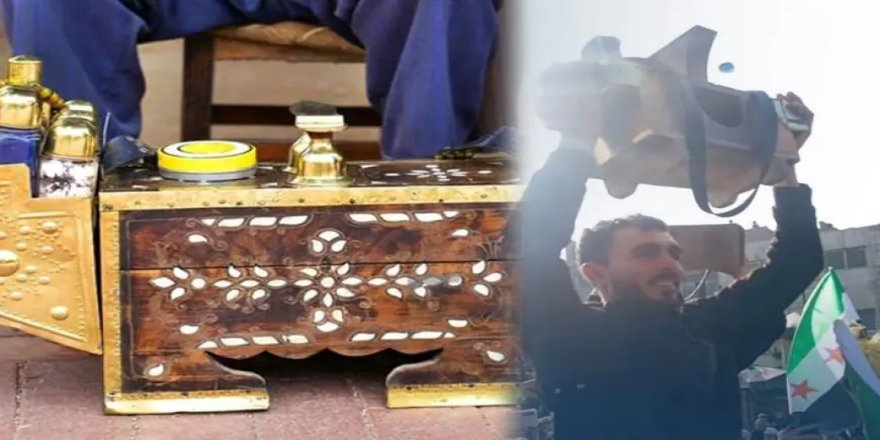 Halep ve Menbic’te Kürtlere yönelik ırkçı 'Boyacı' söylemi yeniden hortladı