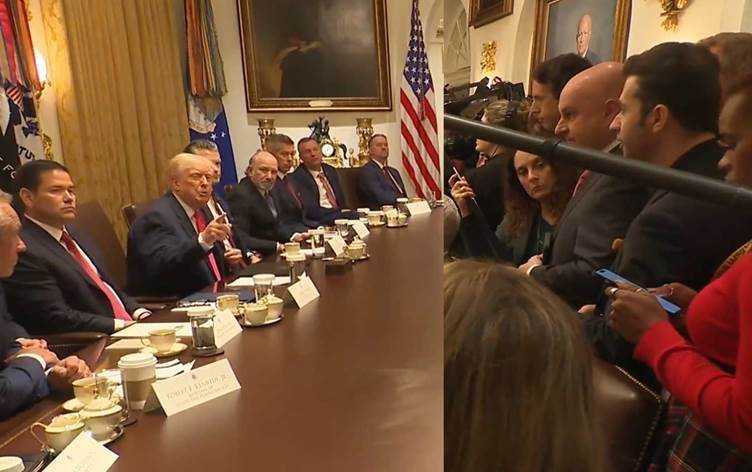 Trump’tan Kürdistan’a 'hava savunma'yanıtı