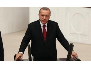 Erdoğan yemin etti, Cumhurbaşkanlığı Hükümet Sistemi resmen başladı