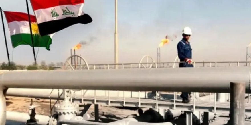 Irak Basını: Milisler Kürdistan Petrol Anlaşmasını Engelliyor