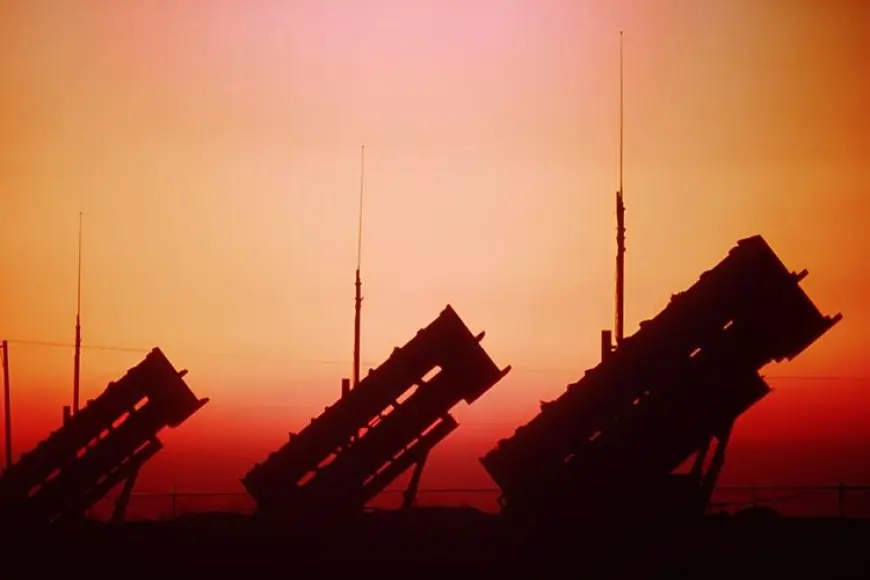 Yunanistan'dan Ege adalarına 'İsrail Kalkanı'