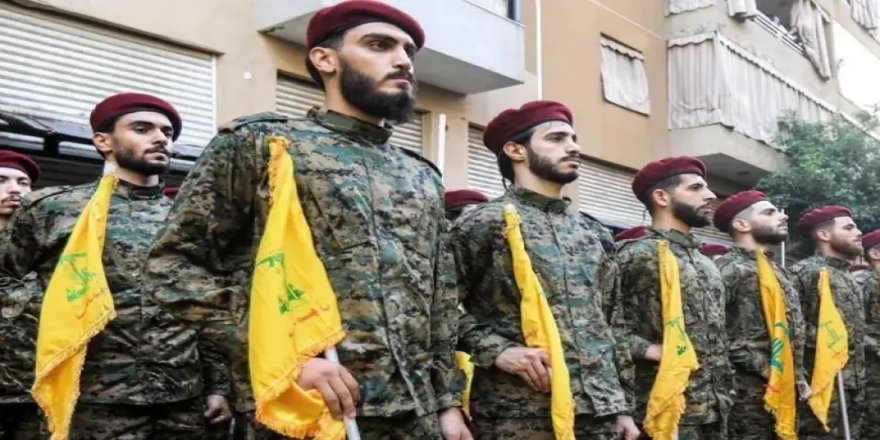 ABD: Irak'ın Hizbullah ve Husilere yönelik mal varlığı kararını iptal etmesi hayal kırıklığı yarattı