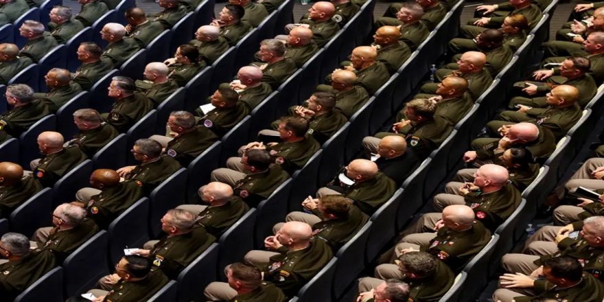 ABD’nin yeni ulusal güvenlik stratejisi yayımlandı