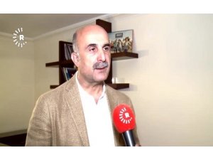 AKP ve HDP'li Kürt vekiller: Barzani'nin Ankara ziyareti olumlu