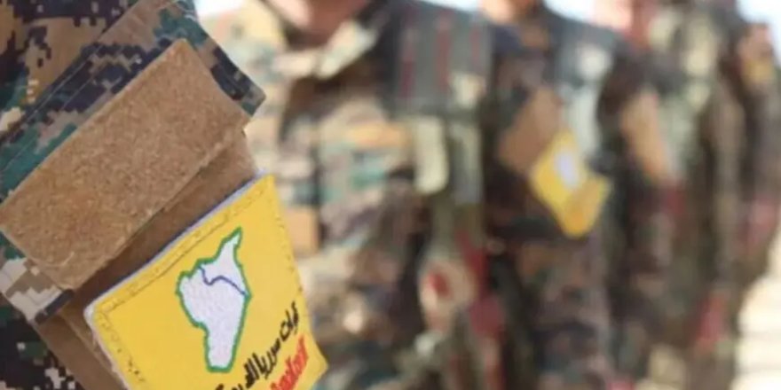 DSG'den Esad'ın düşüşünün yıl dönümünde açıklama: Afrin, Serêkaniyê için uyarı