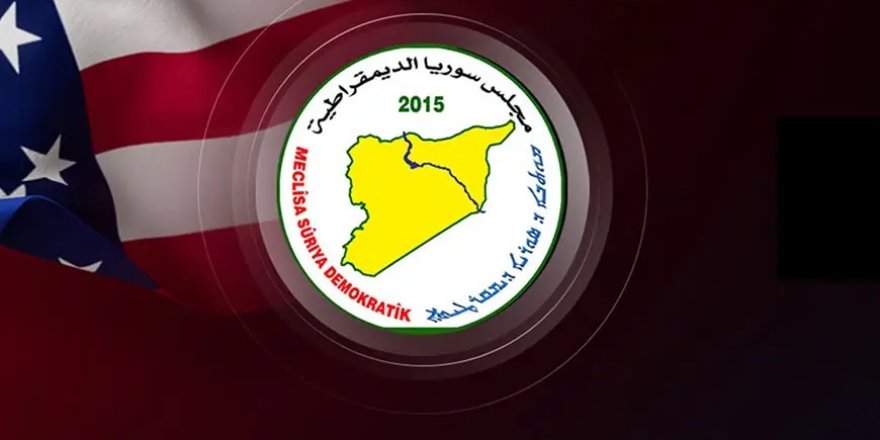 MSD Washington Temsilcisi: Merkeziyetçi sistemde ısrar iç savaşa yol açar