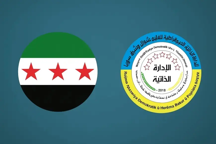 Fransa Dışişleri: Rojava ile Suriye arasındaki diyaloğu kolaylaştırmaya çalışıyoruz