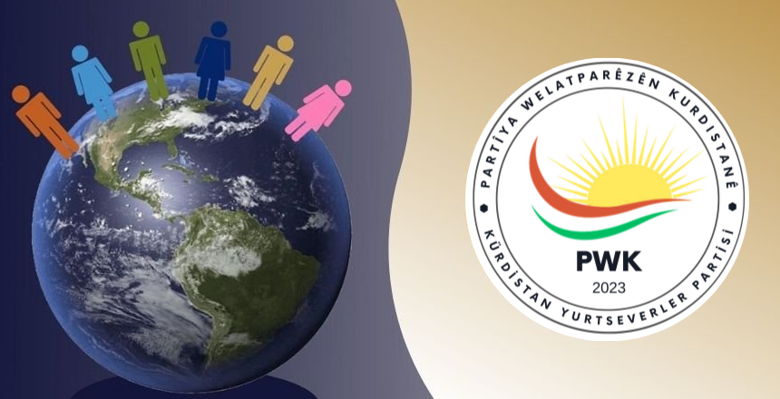 BM ve Dünya Devletleri'ni İnsan Hakları Evrensel Bildirgesi'nin Gereklerini Yerine Getirmeye Çağırıyoruz!