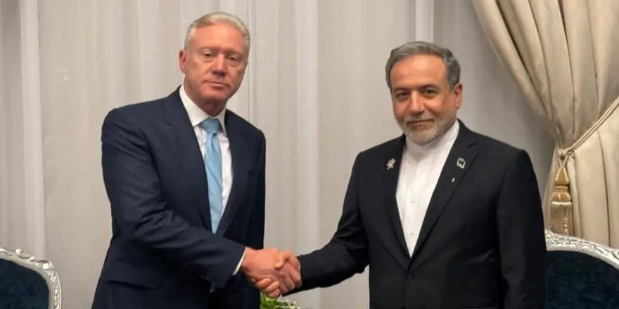 Lübnan Dışişleri Bakanı, Arakçi’nin Tahran davetini reddetti