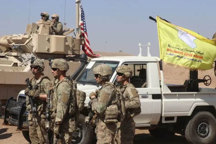 Uluslararası görüşmelerden sızıntı: Batı’dan Özerk Yönetim’e destek, Türkiye’yi rahatsız etti