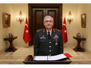 Yeni KHK ile Genelkurmay Başkanlığına Yaşar Güler atandı!