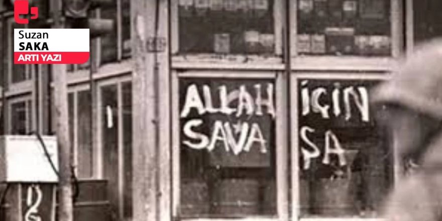 Maraş Katliamının 47. yıldönümü arifesinde / Acı bir hatırlatma: Adalet ve hafıza