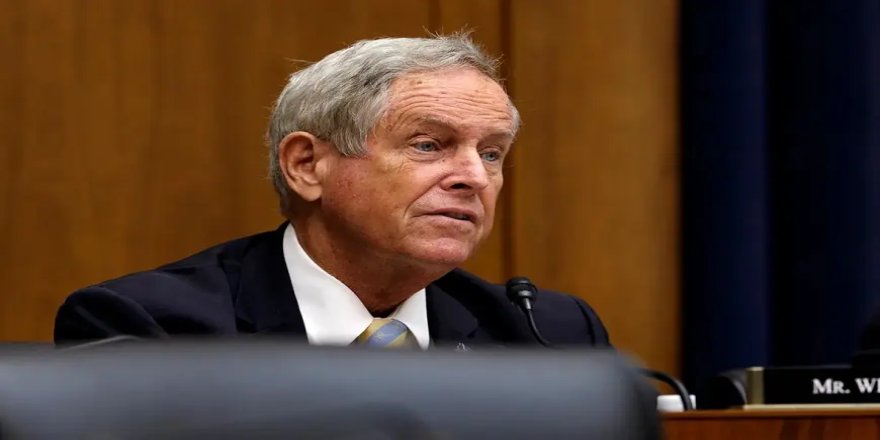 ABD'li Kongre üyesinden Bağdat’a uyarı: Irak’ı İran etkisinden kurtarma zamanı