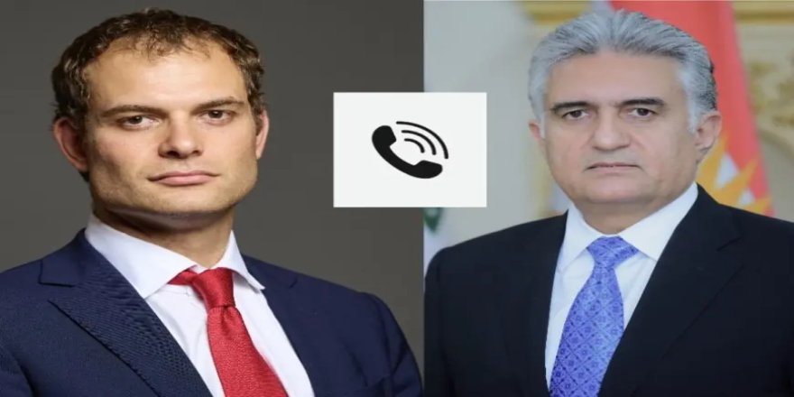 İçişleri Bakanı, İngiliz Bakan ile Güvenlik ve Göç Konularını Görüştü