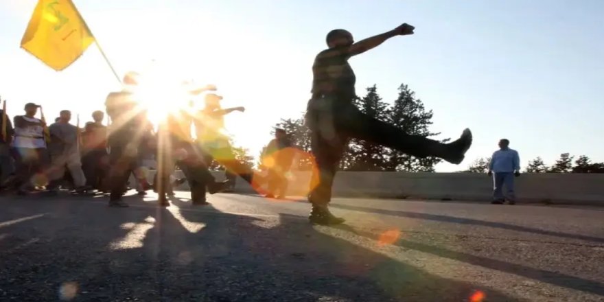 ABD’den Bağdat’a uyarı: Silahlı grupların devletle yarıştığı bir ülke kazanamaz