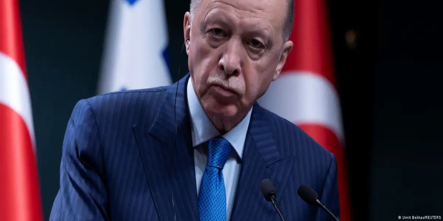 Raftan indirilen Akbil davasında Erdoğan'a "gizli" beraat