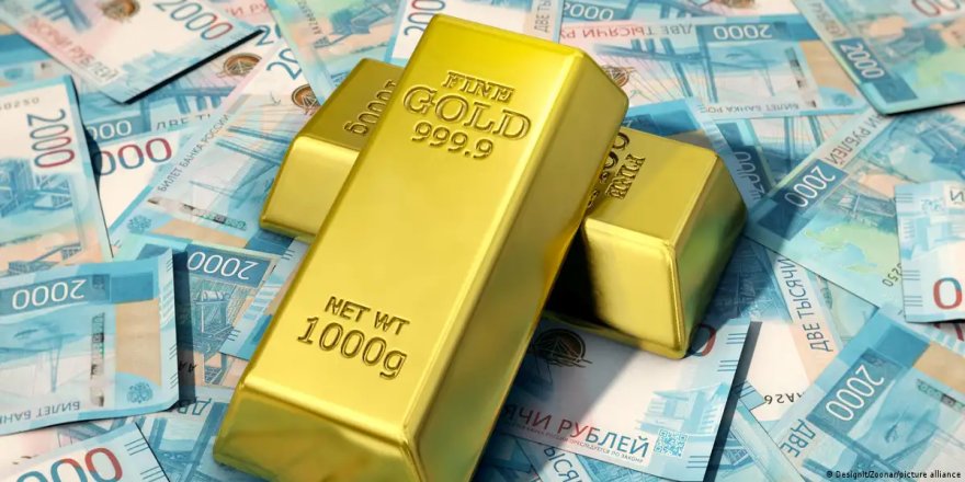 AB Rus varlıklarını kalıcı olarak donduracak