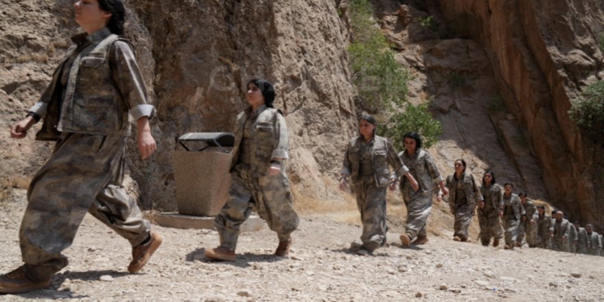 AK Parti’nin ‘Terörsüz Türkiye’ raporu: Atatürk dönemindeki af sürecine benzeyecek, topluma kazandırmaya devlet öncülük edecek