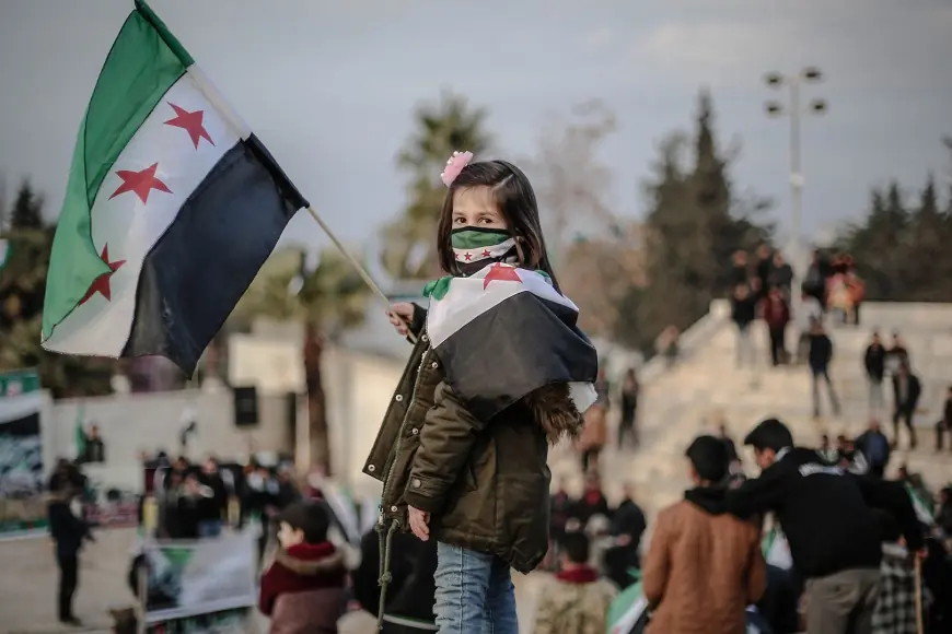 'Türkiye’de Suriyelilerin Geçici Koruma Statüsü Kaldırılıyor'